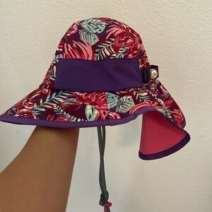 Sunday afternoons hat